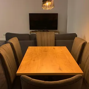 Tri-city Apartament Gdańsk