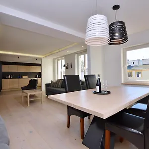 Victus Apartamenty, Aura Apartament Sopot