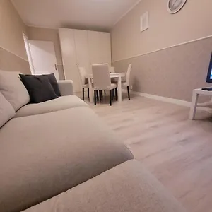 - Nad Morzem Apartament Gdańsk