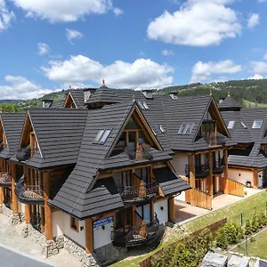 Apartament Himalajski Apartament Zakopane